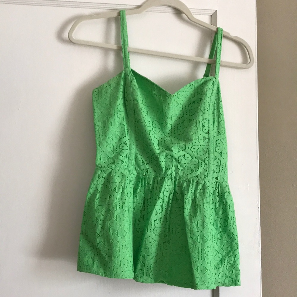 Lily Pulitzer Top